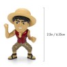 Figura metalfigs One Piece 7cm surtido - imagen 1