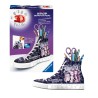Puzzle 3D Sneaker K-Pop Demon Hunters 72pzs - imagen 1