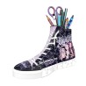 Puzzle 3D Sneaker K-Pop Demon Hunters 72pzs - imagen 2