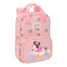 Mochila Baby Minnie Disney 28cm - imagen 1
