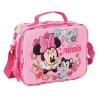 Bolsa portameriendas 3D Minnie Disney termica - imagen 1