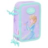 Plumier Spirit Frozen Disney triple 37pzs - imagen 1