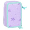 Plumier Spirit Frozen Disney triple 37pzs - imagen 2
