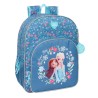 Mochila Frozen Disney 42cm adaptable - imagen 1