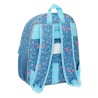Mochila Frozen Disney 34cm adaptable - imagen 2