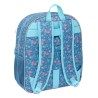 Mochila Frozen Disney 38cm adaptable - imagen 2