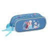 Portatodo Frozen Disney doble - imagen 1