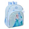 Mochila Frozen Disney 42cm adaptable - imagen 1