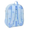 Mochila Frozen Disney 42cm adaptable - imagen 2