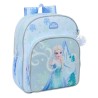 Mochila Frozen Disney 38cm adaptable - imagen 1