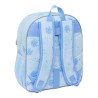 Mochila Frozen Disney 38cm adaptable - imagen 2