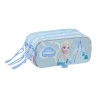 Portatodo Frozen Disney triple - imagen 1