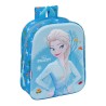 Mochila 3D Frozen Disney 27cm - imagen 1