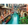 Puzzle Venecia 1000pzs - imagen 1