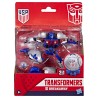 Figura Breakaway USA Transformers 14cm - imagen 1
