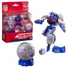 Figura Breakaway USA Transformers 14cm - imagen 2