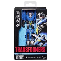 Figura Thundercracker Transformers One - Transformers Studio Series 13cm