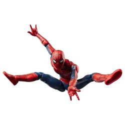 Figura Spiderman Spider-man Brand New Day Marvel Legends 15 cm