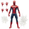 Figura Spiderman Spider-man Brand New Day Marvel Legends 15 cm - imagen 3