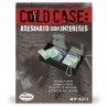 Juego de mesa caso sin resolver Asesinato con intereses - imagen 1