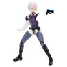 Figura Lucy Cyberpunk Edgerunners 15cm - imagen 2