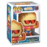 Figura POP Steven Universe Sunstone - imagen 1