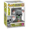 Figura POP Australian Animals Koala - imagen 2