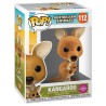 Figura POP Australian Animals Kangaroo - imagen 2