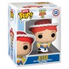 Blister 2 figuras Bitty POP Disney Pixar Toy Story Jesse & Bullseye - imagen 2