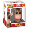 Blister 2 figuras Bitty POP Disney Pixar Toy Story Jesse & Bullseye - imagen 3