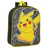 Mochila Pokemon 27cm - imagen 1