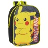 Mochila Pokemon 34cm - imagen 1