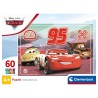 Puzzle Disney Cars 60pzs - imagen 2