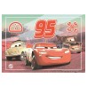 Puzzle Disney Cars 60pzs - imagen 3