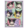 Puzzle Kuromi Hello Kitty 500pzs - imagen 3