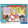 Puzzle Hello Kitty 2 1000pzs - imagen 2