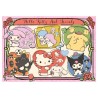 Puzzle Hello Kitty 2 1000pzs - imagen 3