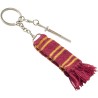 Llavero bufanda Griffindor Harry Potter - imagen 2