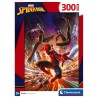 Puzzle super Spiderman Marvel 300pzs - imagen 2