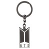 Llavero Logo BTS - imagen 1