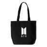Bolsa tela Logo BTS - imagen 1