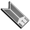 Pin Logo BTS - imagen 2