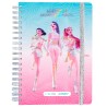 Agenda Escolar KPop Demon Hunters 2026/2027 - imagen 1