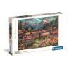 Puzzle Free To Roam 3000pzs - imagen 1