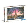 Puzzle Iron Lady In Pink 3000pzs - imagen 1