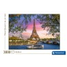 Puzzle Iron Lady In Pink 3000pzs - imagen 2