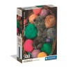 Puzzle Fluffy Kitten 500pzs - imagen 1