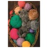 Puzzle Fluffy Kitten 500pzs - imagen 3