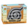 Display Bitty POP Naruto Hidden Leaf - imagen 1