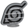 Display Bitty POP Naruto Hidden Leaf - imagen 2